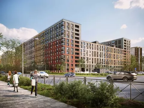 Помещение свободного назначения в Санкт-Петербург ул. Среднерогатская, ...