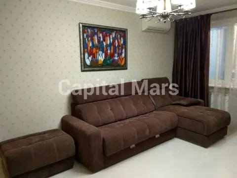 2-к кв. Москва Озерная ул., 4к1 (65.0 м)