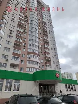 3-к кв. Самарская область, Самара Осетинская ул., 14 (81.3 м)