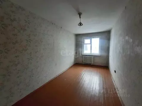 2-к кв. Челябинская область, Озерск проезд Калинина, 9 (43.3 м)