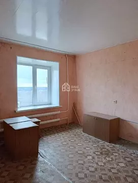 1-к кв. Калужская область, Сосенский г. Козельский муниципальный ...