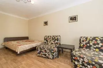 1-к кв. Новосибирская область, Новосибирск ул. Ленина, 75 (34.0 м)