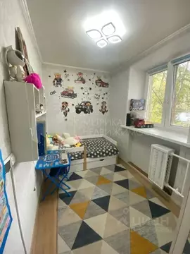 1-к кв. Тюменская область, Тюмень проезд Геологоразведчиков, 6 (26.1 ...