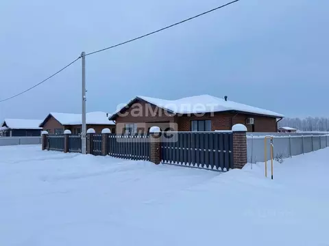 Дом в Марий Эл, Медведевский район, Руэмское с/пос, д. Нолька ул. ...