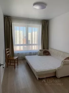 1-к кв. Московская область, Люберцы ул. 8 Марта, 12к3 (33.0 м)