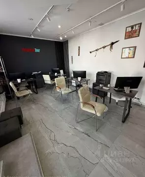 Офис в Крым, Симферополь ул. Толстого, 33 (41 м)