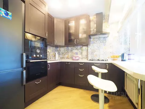 3-к кв. Москва 2-я Владимирская ул., 47к2 (55.0 м)