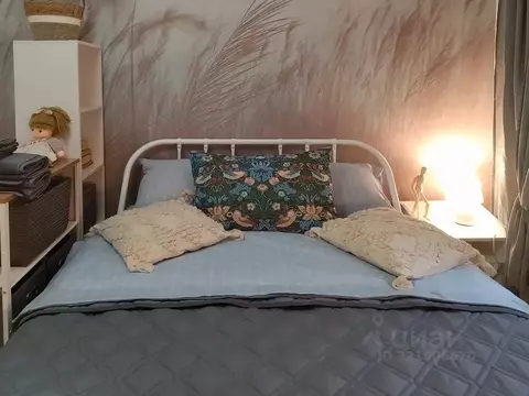 Студия Липецкая область, Липецк ул. Космонавтов, 16 (17.0 м)