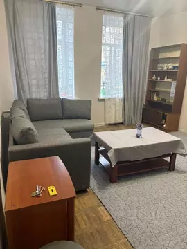 Комната Санкт-Петербург Невский просп., 84-86Б