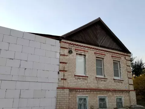 Дом в Волгоградская область, Волгоград Феодосийская ул., 14 (89 м)