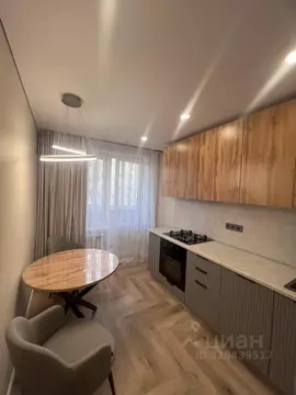 1-к кв. Москва Очаковское ш., 13К1 (35.0 м)