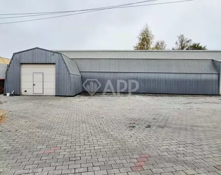 Склад в Московская область, Балашиха Салтыковка мкр, ш. Ильича, 1 (205 ...