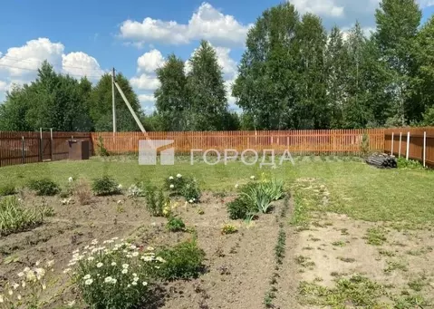 Участок в Новосибирская область, Колыванский район, Надежда СТ ул. ...