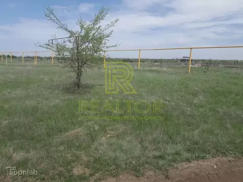 Участок в Ростовская область, Красный Сулин пер. Алмазный (10.0 сот.)