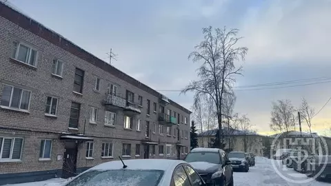 1-к кв. Ленинградская область, Всеволожский район, Романовское с/пос, ...