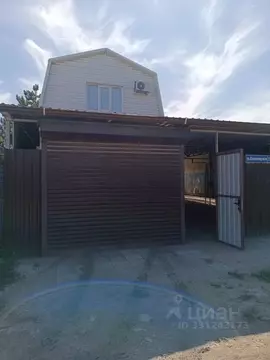 Дом в Астраханская область, Астрахань Каменноярская ул., 15 (86 м)