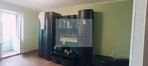 1-к кв. Челябинская область, Магнитогорск просп. Ленина, 150 (30.7 м)