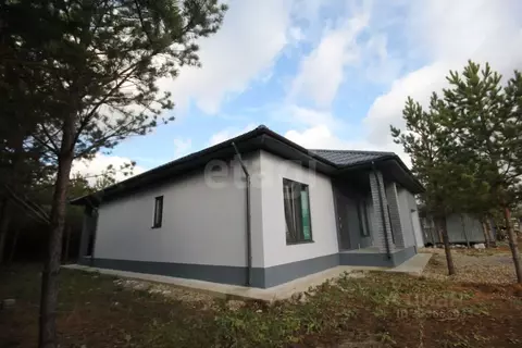 Дом в Свердловская область, Белоярский муниципальный округ, пос. ...