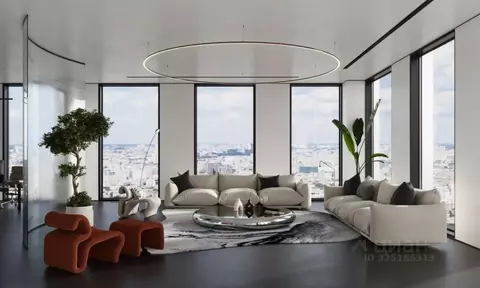 Офис в Москва Дмитровский проезд, вл1Г (337 м)