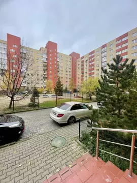 1-к кв. Калининградская область, Калининград Майский пер., 3 (46.1 м)