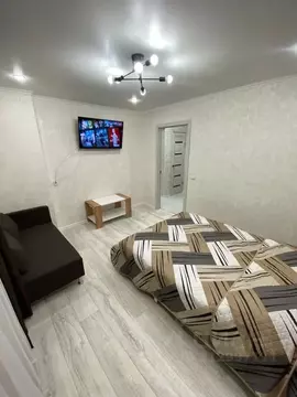 1-к кв. Татарстан, Бугульма ул. Космонавтов, 1 (29.0 м)