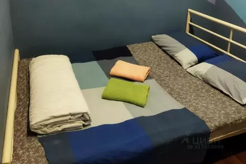 Комната Москва Новая Басманная ул., 10С1 (12.0 м)