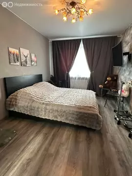 2-комнатная квартира: посёлок Парголово, Тихоокеанская улица, 1к1 ...