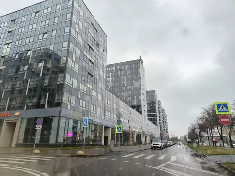 Гараж в Москва ш. Энтузиастов, 3к1 (13 м)