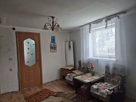 2-к кв. Калининградская область, Янтарный городской округ, пос. ...