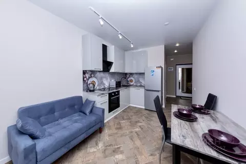 1-к кв. Санкт-Петербург Лиговский просп., 271 (36.0 м)