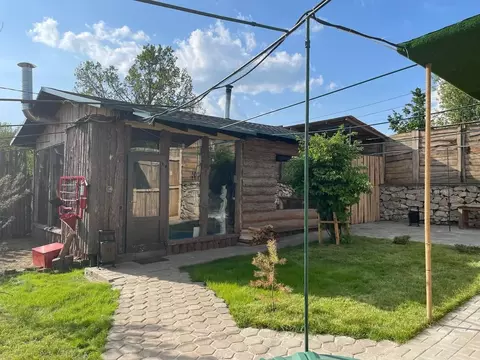 Дом в Тульская область, Тула № 4 УВД Тулобладминистрации СТ, 16 (50 м)