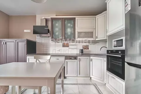 3-к кв. Калужская область, Обнинск просп. Ленина, 223 (82.6 м)