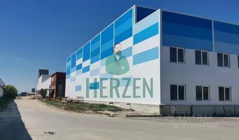 Склад в Москва Дорожная ул., 21С1 (6000 м)