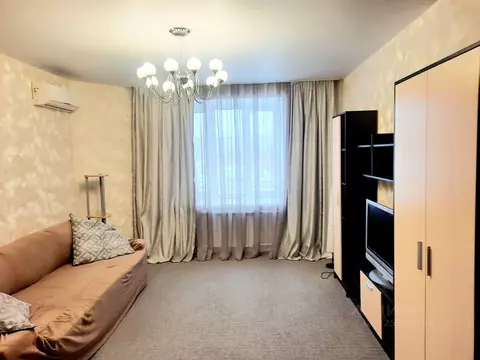 2-к кв. Татарстан, Казань Чистопольская ул., 74 (68.0 м)