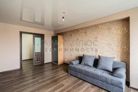 1-к кв. Липецкая область, Липецк ул. Хренникова, 1 (40.0 м)