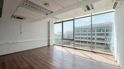 Офис в Москва Верейская ул., 17 (570 м)