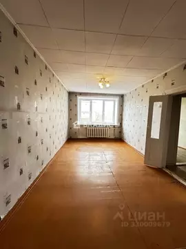 1-к кв. Бурятия, Улан-Удэ ул. Димитрова, 1 (32.7 м)