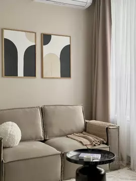 Студия Москва ул. Ивана Франко, 6 (27.1 м)