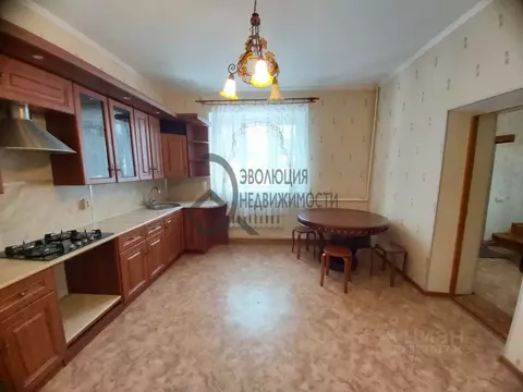 Дом в Московская область, Истра муниципальный округ, Снегири пгт ул. ...