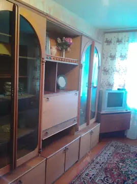 1-к кв. Татарстан, Казань ул. Декабристов, 154 (30.0 м)