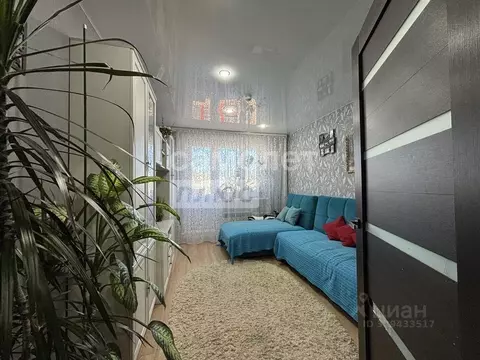 4-к кв. Коми, Сыктывкар Октябрьский просп., 174 (83.6 м)