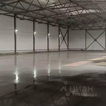 Склад в Московская область, Домодедово Востряково мкр, Второй терминал ...