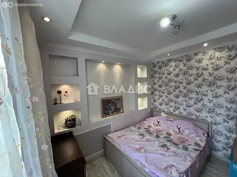 2-комнатная квартира: Орехово-Зуево, 2-й Луговой проезд, 3 (46.3 м)