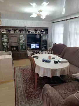 Дом в Ростовская область, Новочеркасск ул. Войкова (68 м)