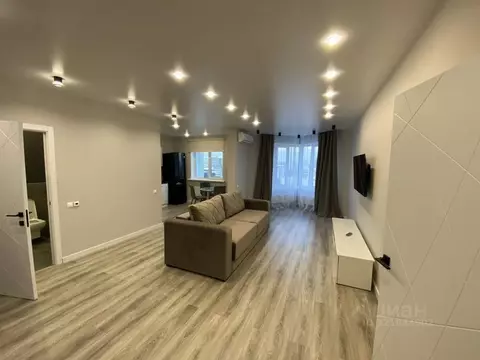 2-к кв. Хабаровский край, Хабаровск ул. Тургенева, 48 (70.0 м)