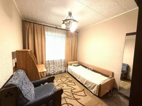 3-к кв. Брянская область, Брянск Фосфоритная ул., 7 (63.0 м)