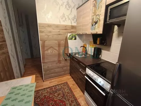 2-к кв. Новосибирская область, Новосибирск ул. Есенина, 25 (43.0 м)