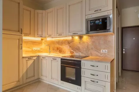 1-к кв. Москва 2-я Филевская ул., 8 (43.0 м)