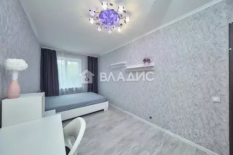 3-к кв. Рязанская область, Рязань ул. Гайдара, 2А (61.6 м)