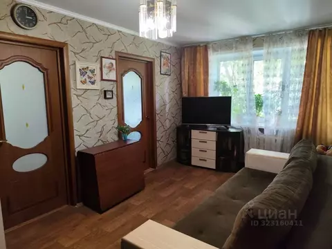 4-к кв. Курская область, Курск Садовая ул., 42 (60.3 м)